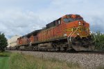 BNSF 4075 East